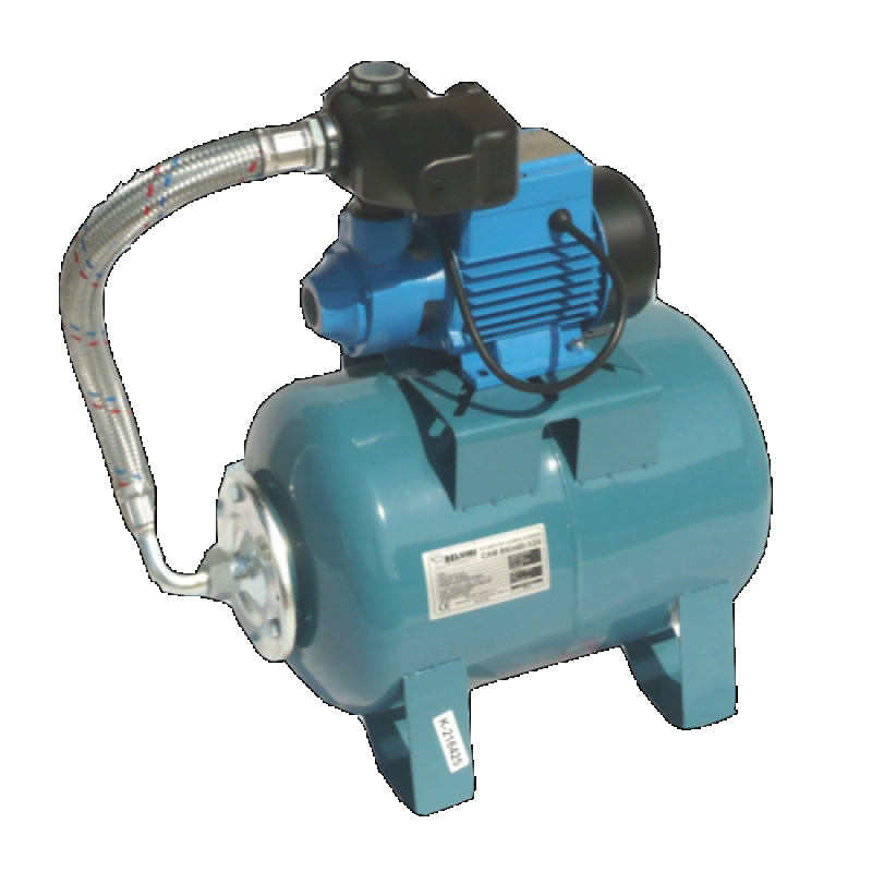 Belumi domácí vodárna BKm60-1/24