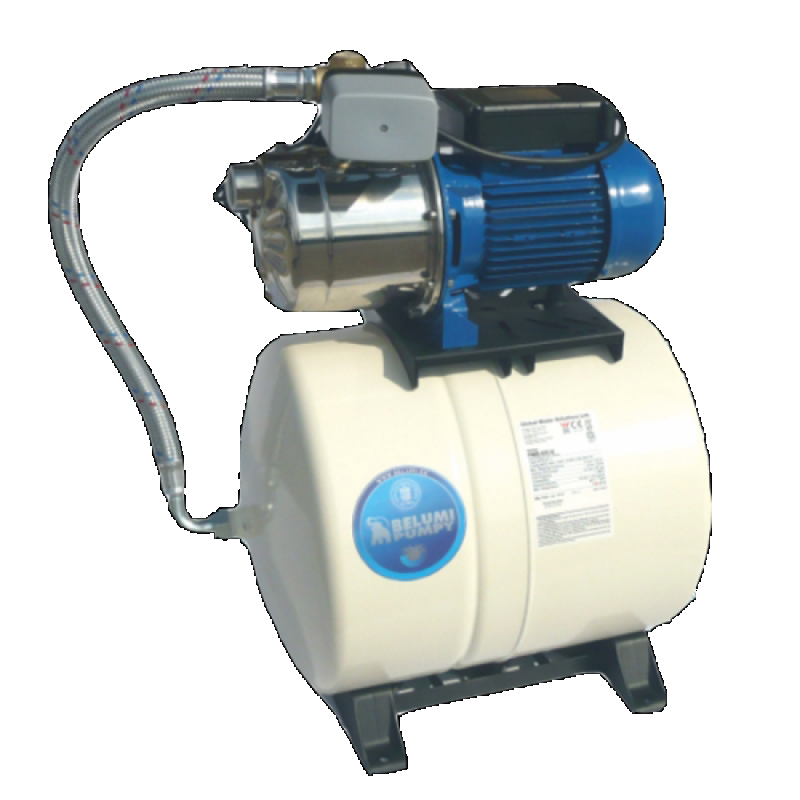 Belumi domácí vodárna CAM 198/60GW