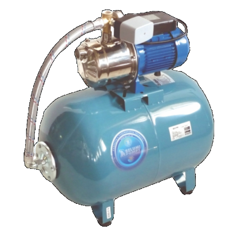 Belumi domácí vodárna CAM 198/80