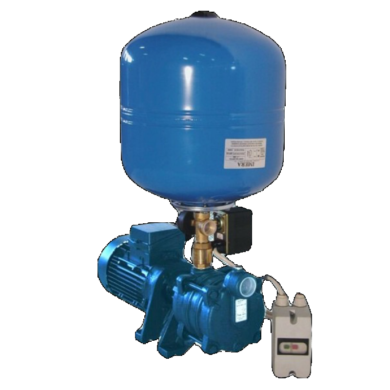 Belumi domácí vodárna DV-35-3-AQS-2°-MU