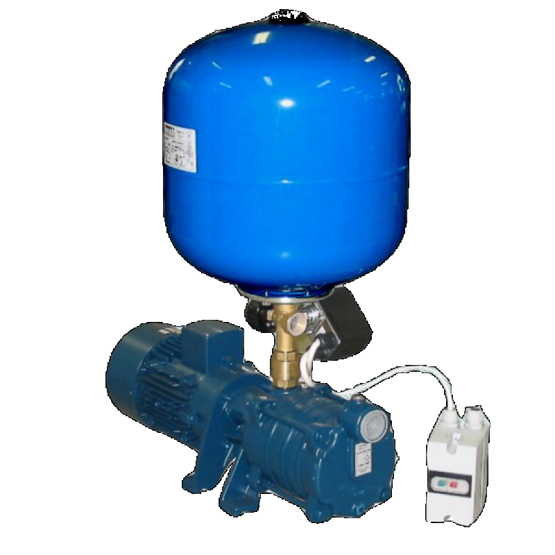 Belumi domácí vodárna DV-35-3-AQS-3°-MU