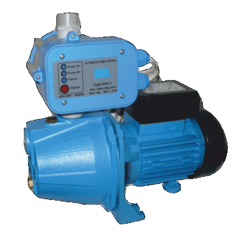 Belumi SET BKJ600l / DSK-1 domácí vodárna