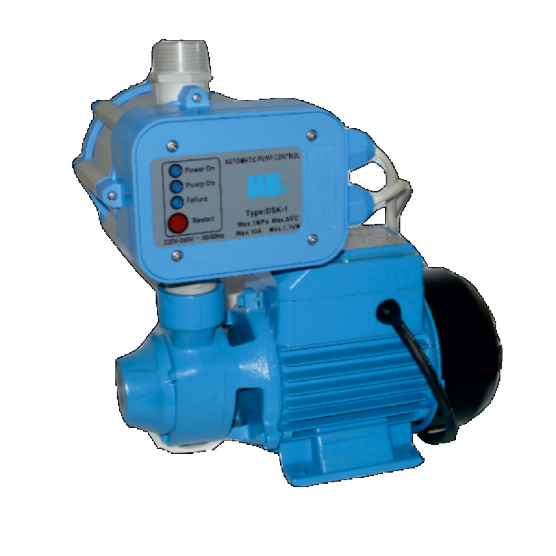 Belumi SET BKm60-1 / DSK-1 domácí vodárna