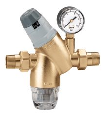 Caleffi 535141 redukční ventil 1/2