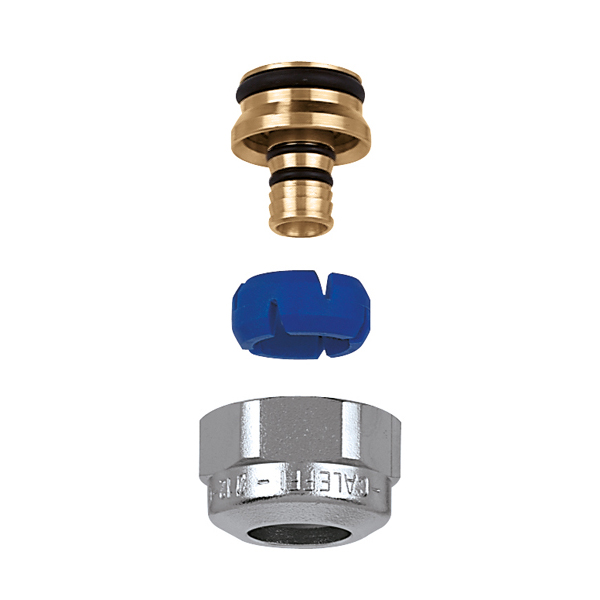 Caleffi adaptér 681035 23p. vnitřní 12,5-13 vnější 16-18