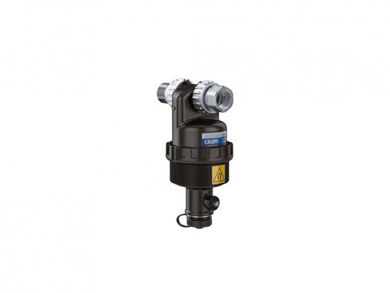 Caleffi odlučovač nečistot s magnetem DIRTMAGSLIM 3/4