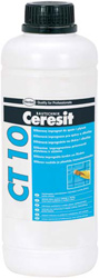 Ceresit CT 10 silikonová impregnace 1l