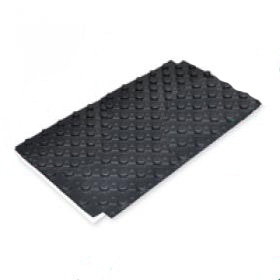 Comisa deska systémová 50x1400x800 1.12m2