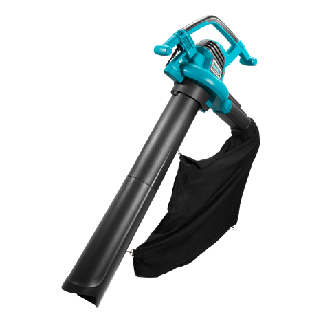 Fúkače a vysávače lístia