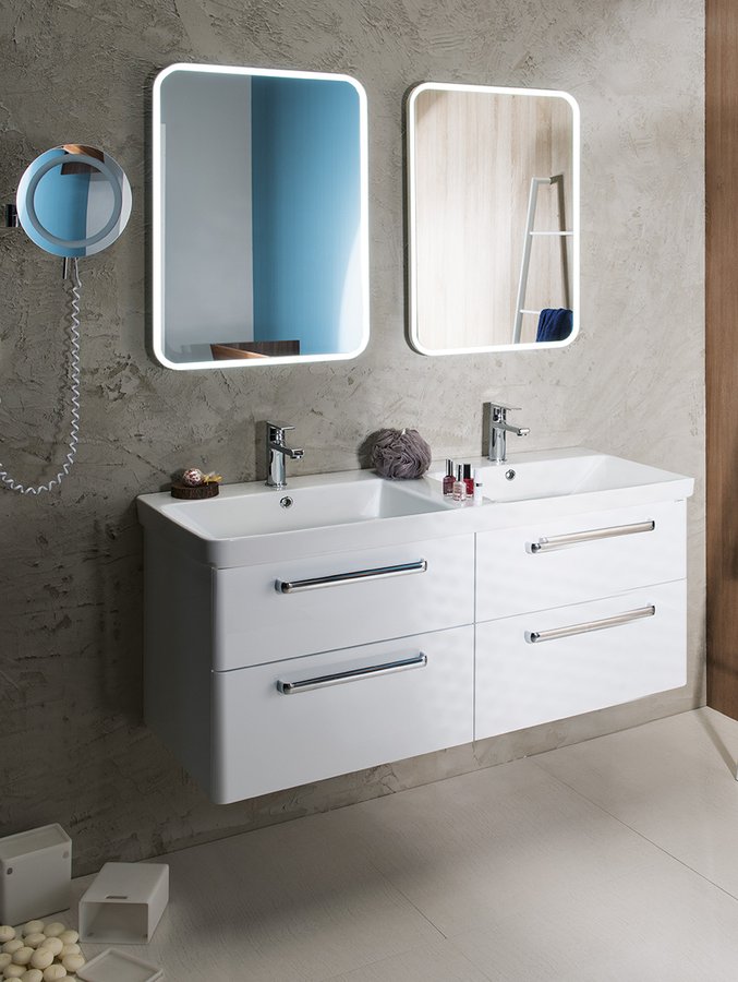 Kúpeľňový nábytok