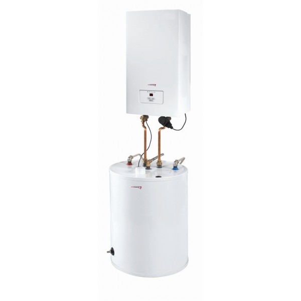 Protherm Aqua Complet Raja 24 K + FE 120 BM