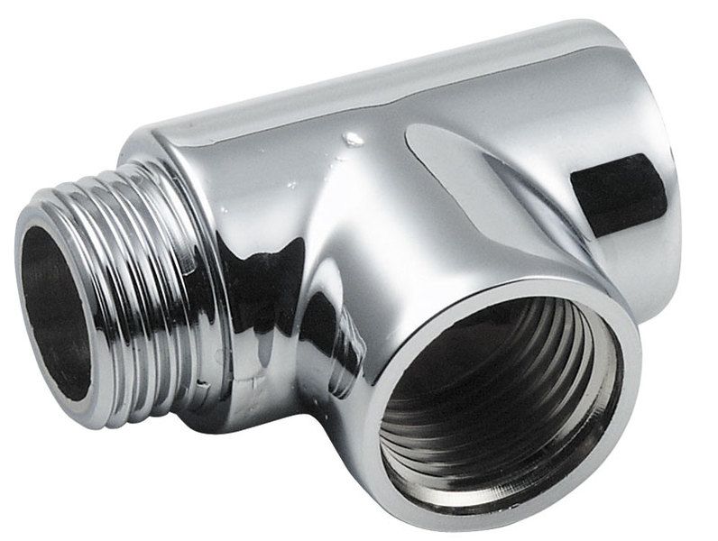 Thermal Trend T-kus k výhřevné tyči pro kombinované připojení