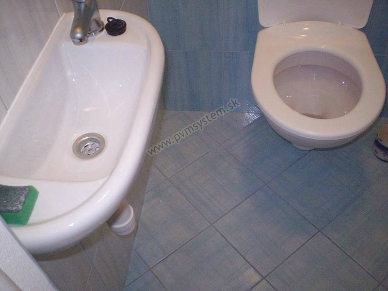 Realizácie kúpeľní podľa našich návrhov